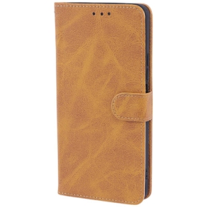 کیف چرمی مگنتی محافظ لنزدار مناسب برای مدل شیائومی Redmi Note 14 5G