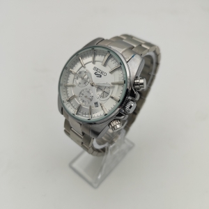 ساعت مچی عقربه ای مردانه سیکو مدل 652290s