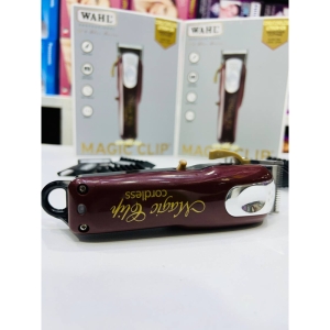 ماشین اصلاح وال مدل مجیک کلیپ