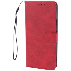 کیف چرمی مگنتی محافظ لنز دار مناسب برای مدل شیائومی Redmi Note 14