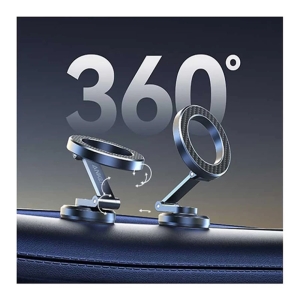 پایه نگهدارنده موبایل مغناطیسی انکر مدل Car Magnetic Bracket A9101