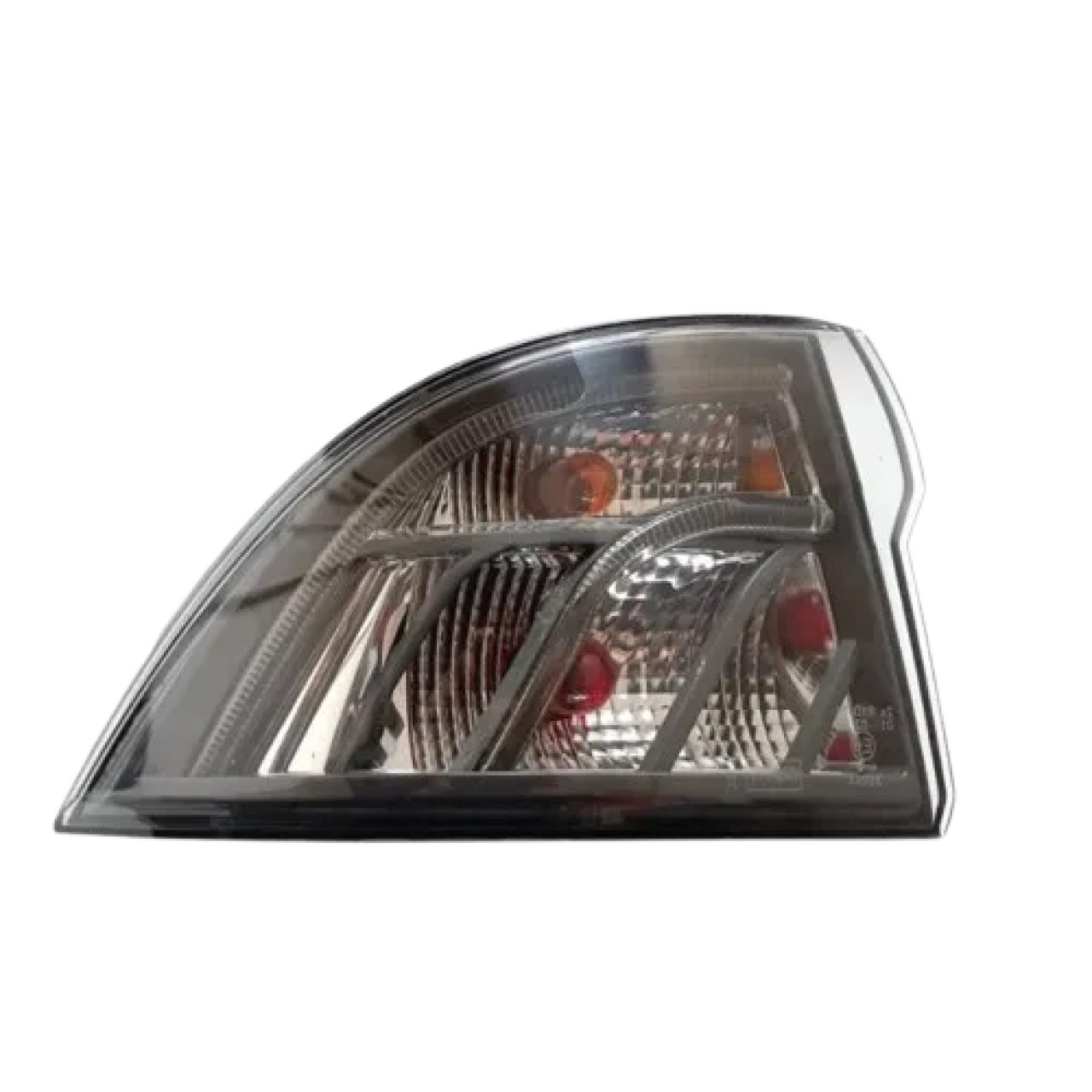 چراغ خطر عقب سورن پلاس کروز بدنه چپ