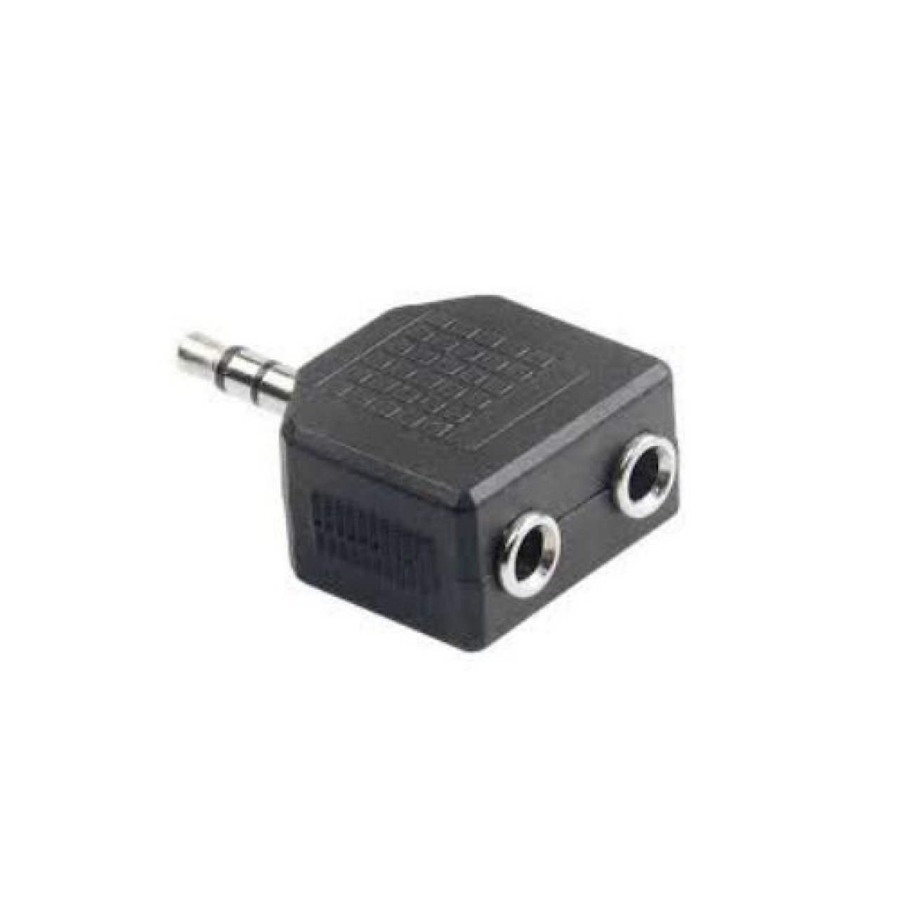 تبدیل 2 به 1 هدفون AUX نری به مادگی