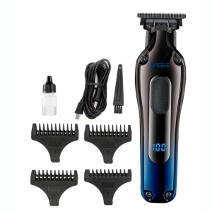 ماشین اصلاح سر و صورت وی جی آر مدل V-998 