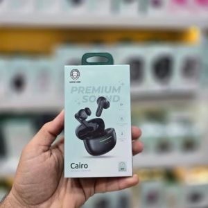 هدفون بی سیم گرین لاین مدل Cairo
