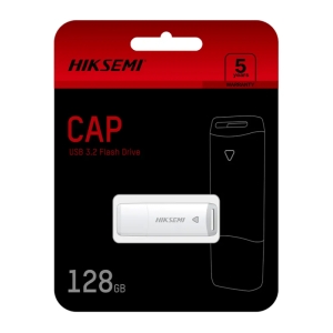 فلش‌ مموری هایک سمی مدل CAP – ظرفیت 128 گیگابایت