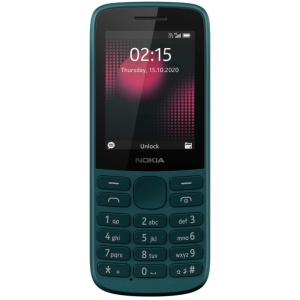 گوشی موبایل نوکیا 215 4G دو سیم کارت مونتاژ ایران