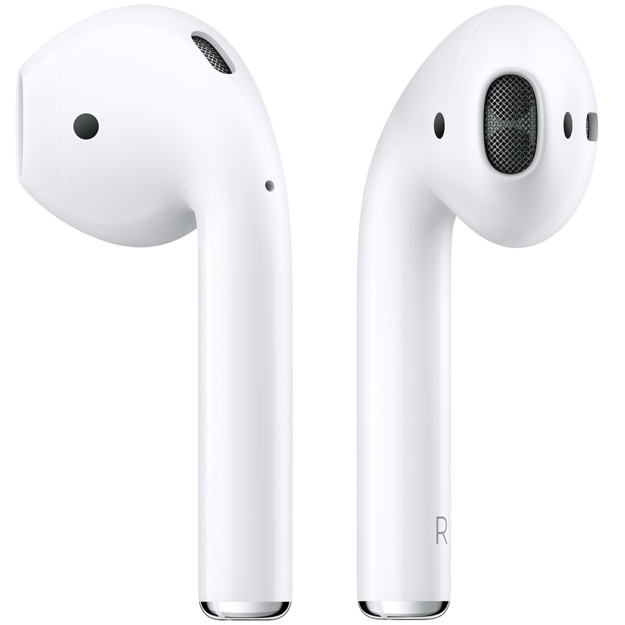 هدفون بی‌ سیم مدل AirPods
