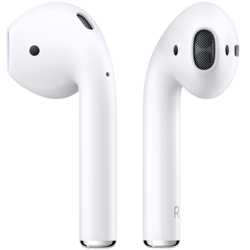 هدفون بی‌ سیم مدل AirPods