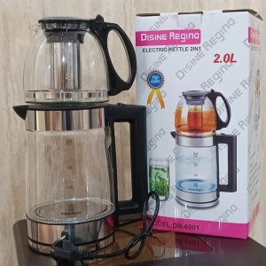 چای ساز روهمی دسینی مدل DR-6001
