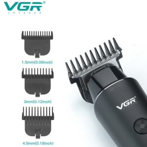 ماشین اصلاح وی جی آر مدل V-937 