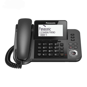 تلفن بی سیم پاناسونیک مدل KX-TGF320