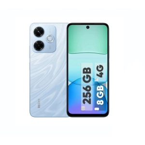 گوشی موبایل شیائومی مدل Redmi 13x ظرفیت 256 گیگابایت رم 8 گیگابایت 