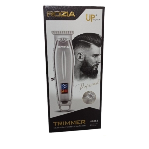 ماشین اصلاح موی سر و صورت روزیا مدل HQ353