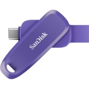 فلش مموری سن دیسک مدل phone drive usb3.2 ظرفیت 64 گیگابایت