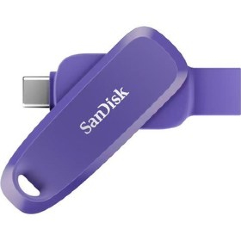 فلش مموری سن دیسک مدل phone drive usb3.2 ظرفیت 64 گیگابایت