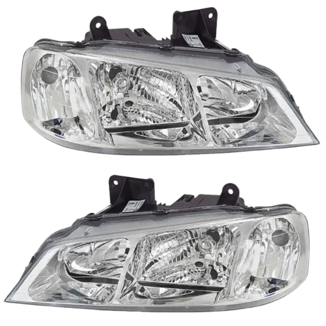 چراغ جلو پژو پارس جمع ساز جفت