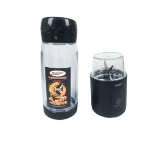 شیکر شارژی مایر مدل mr-220