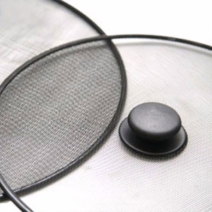 درب توری روغن گیر مدل قطر 33CM