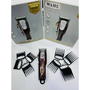 ماشین اصلاح وال مدل مجیک کلیپ