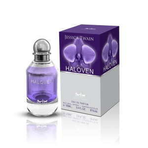 ادوپرفیوم زنانه جسیکا توین مدل هالوین حجم 100 میل