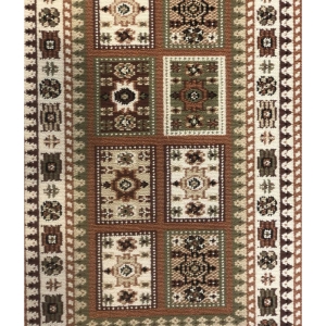 پادری ستاره کویر یزد مدل G41 کد 6040 سایز 80x50 سانتی متر