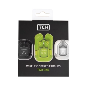 هدفون بی سیم تی سی اچ مدل T60
