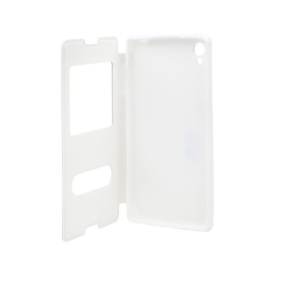 کیف مدل چرمی کلاسوری مناسب برای گوشی موبایل سونی Z4