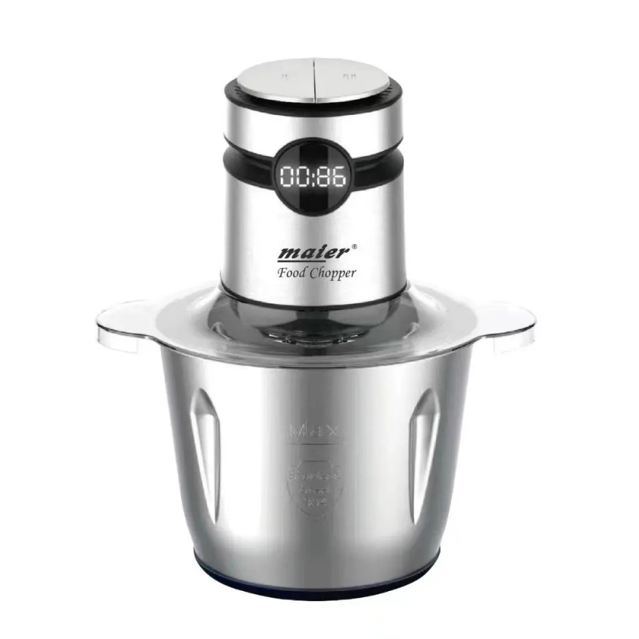 خردکن برقی مایر مدل MR-593