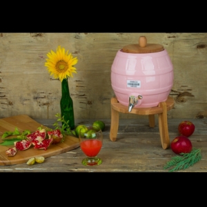 کلمن امبیکو مدل 1800 گنجایش 4.5 لیتر