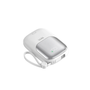 پاوربانک تسکو مدل TP 932 ظرفیت 10000 میلی آمپر ساعت 22.5 وات