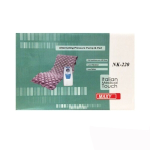 تشک مواج ضد زخم بستر تخم مرغی مکسی مدل nk220