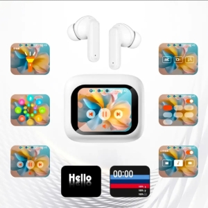 هدفون بلوتوثی لوکسار مدل T9