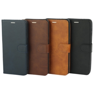 کیف چرمی مگنتی محافظ لنزدار مناسب برای مدل شیائومی Xiaomi 13 Lite
