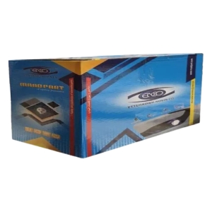 چراغ جلو کوئیک بدون موتور مادپارت جفت