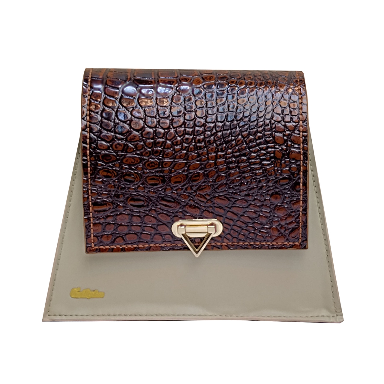 کیف مجلسی زنانه مدل ماه