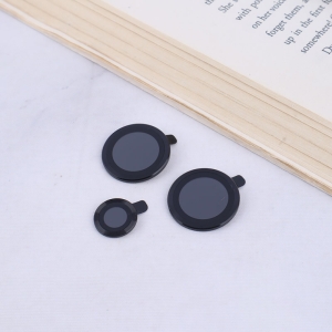 محافظ لنز دوربین مدل رینگی ساده Lens Film مناسب برای گوشی موبایل شیائومی Redmi Note 14