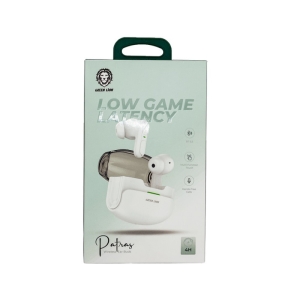 هدفون بی سیم گرین لاین مدل Patras