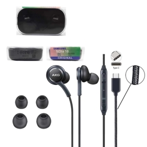 هندزفری تایپ سی سامسونگ مدل Galaxy Note 10