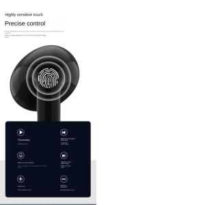 هندزفری بلوتوثی لنوو مدل LP8OPro