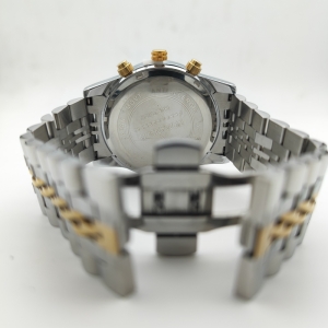 ساعت مچی عقربه ای مردانه رومانسون مدل HPE2107G