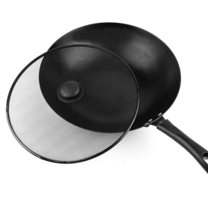 درب توری روغن گیر مدل قطر 33CM