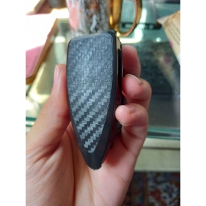 جا عینکی خودرو مدل کربن کد 2025