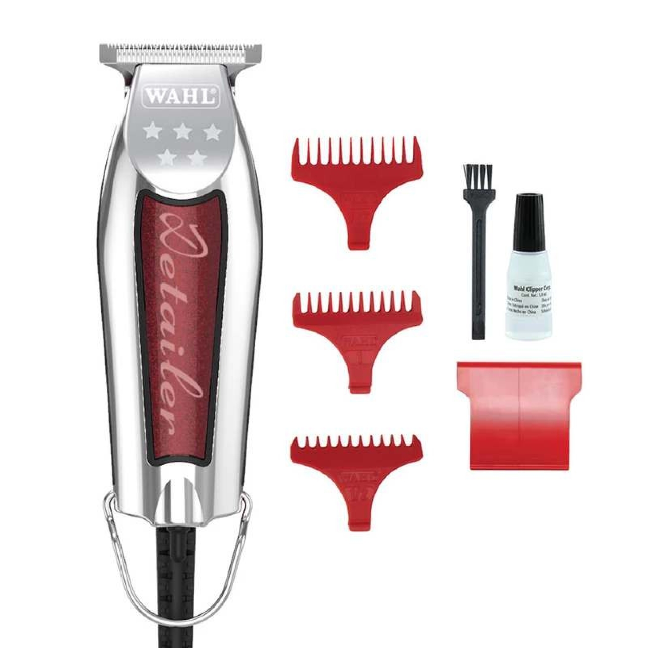 ماشین اصلاح وال مدل دیتلر