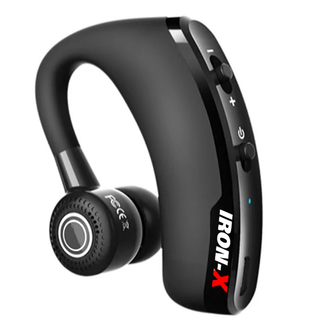 هندزفری بلوتوثی آیرون ایکس مدل IRON-X V9