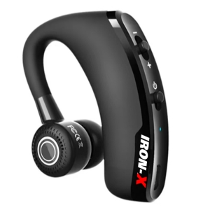 هندزفری بلوتوثی آیرون ایکس مدل IRON-X V9