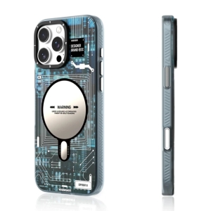 کاور یانگ کیت مدل Technology Magnetic مناسب برای گوشی موبایل اپل IPHONE 13 PRO MAX