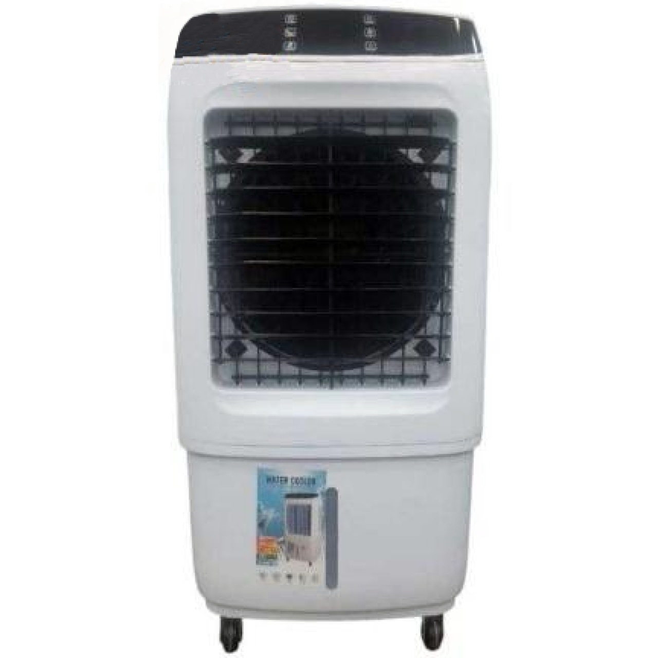 کولر آبی پرتابل جنرال لاکرا با توان 3000