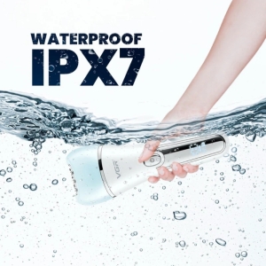 ست اصلاح موی بدن بانوان وی جی ار مدل V-733