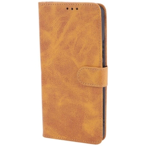 کیف چرمی مگنتی محافظ لنز دار مناسب برای مدل شیائومی Redmi Note 14